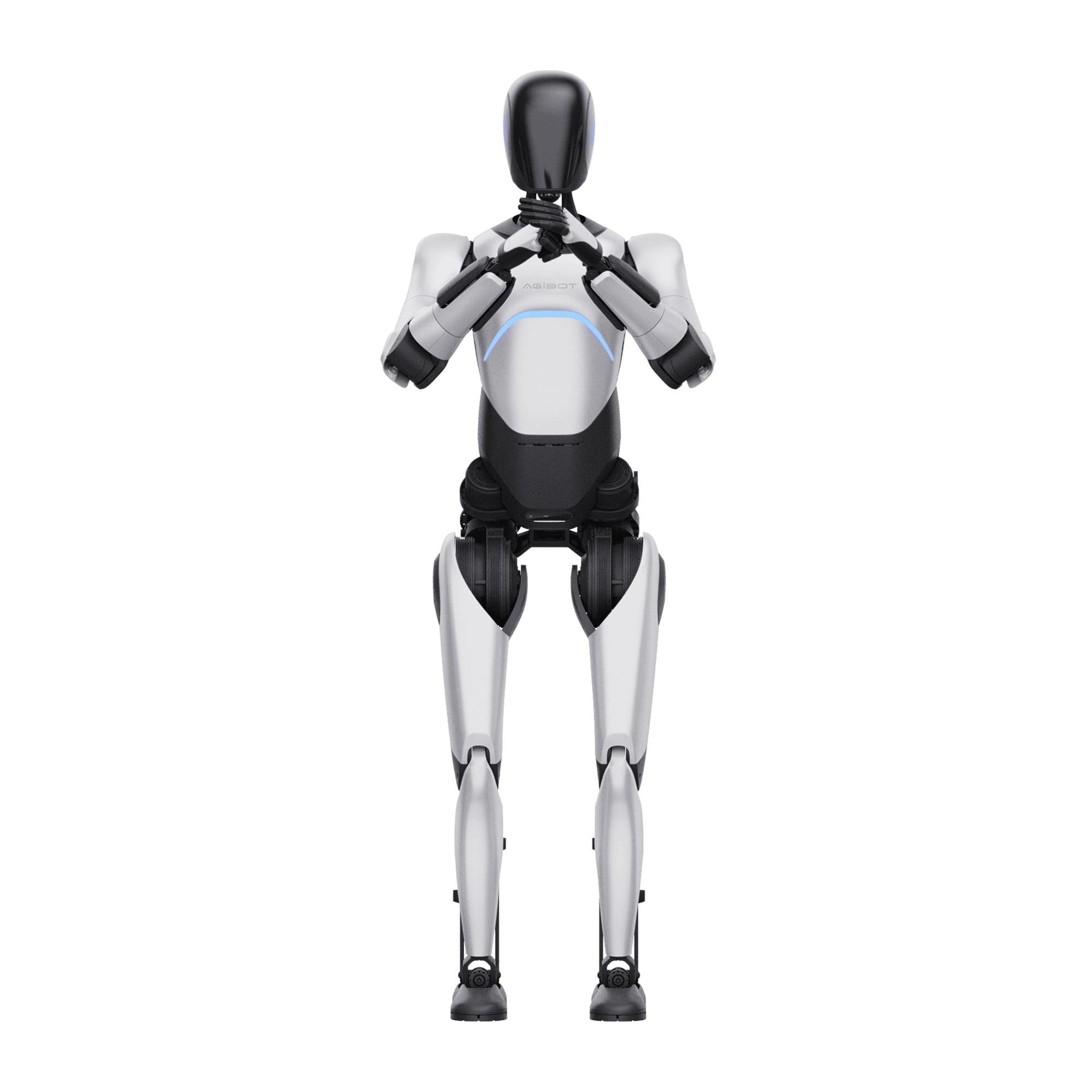 AgiBot A2 Pro