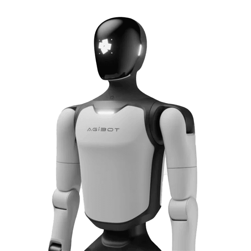 AgiBot A3