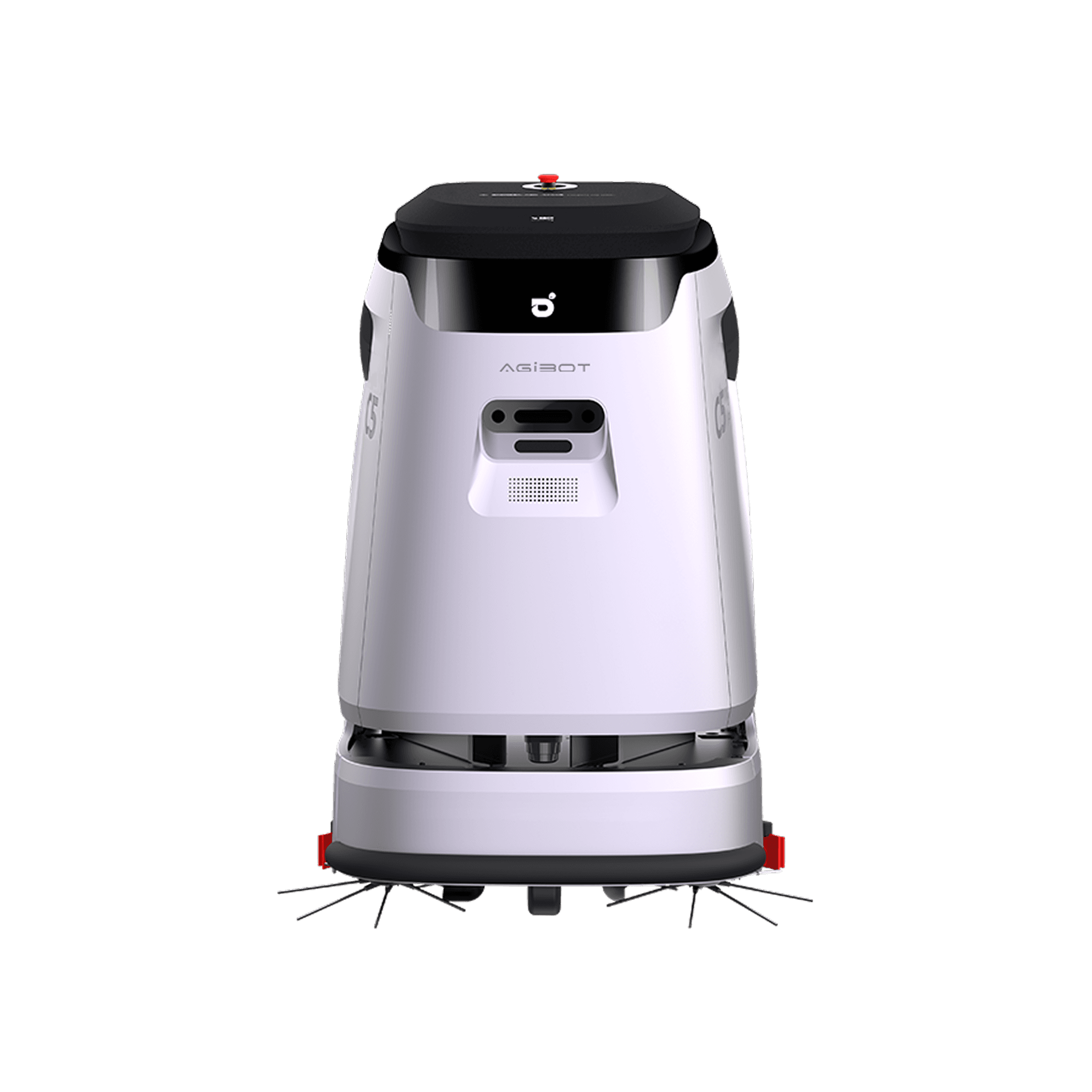 AgiBot C5