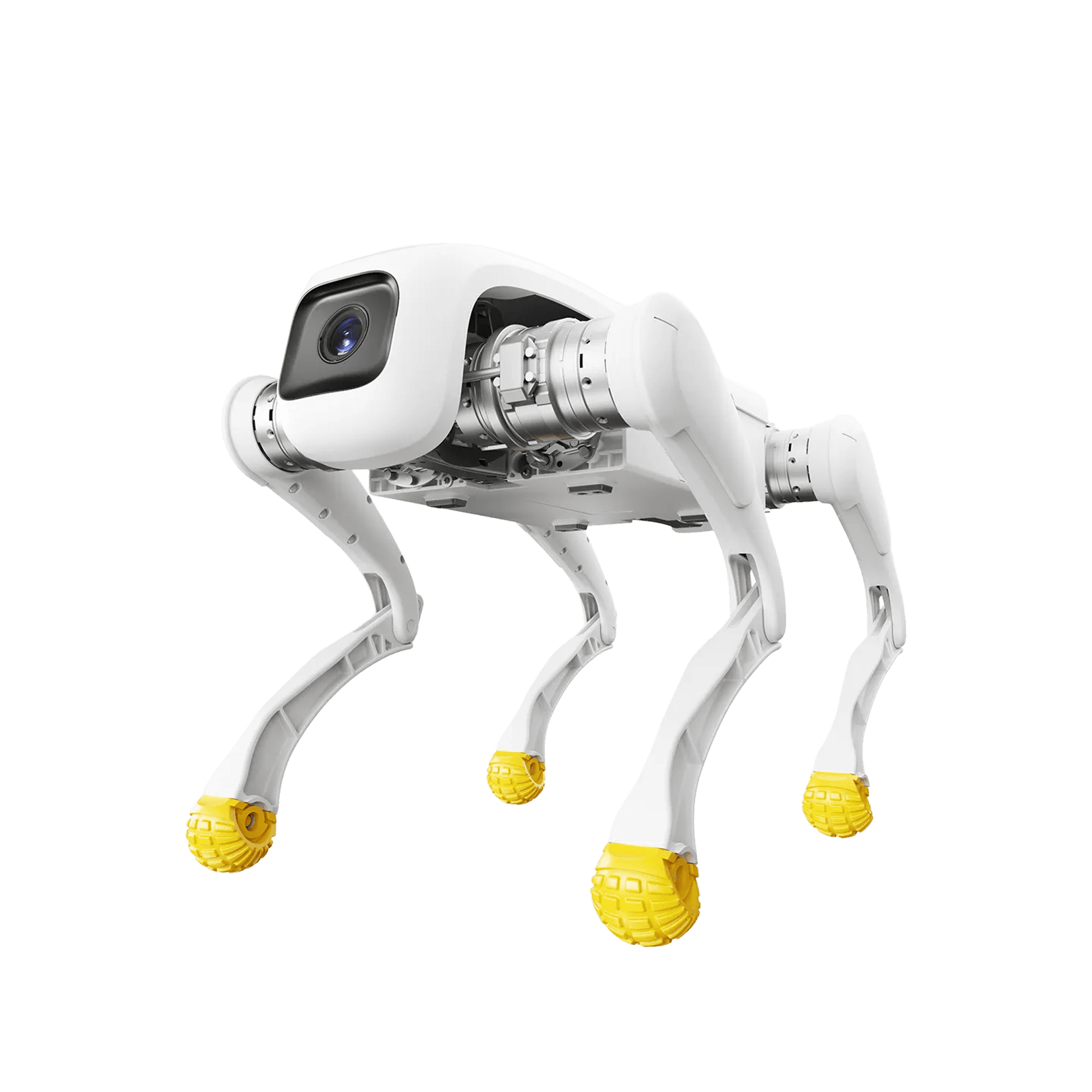 AgiBot D1 Pro
