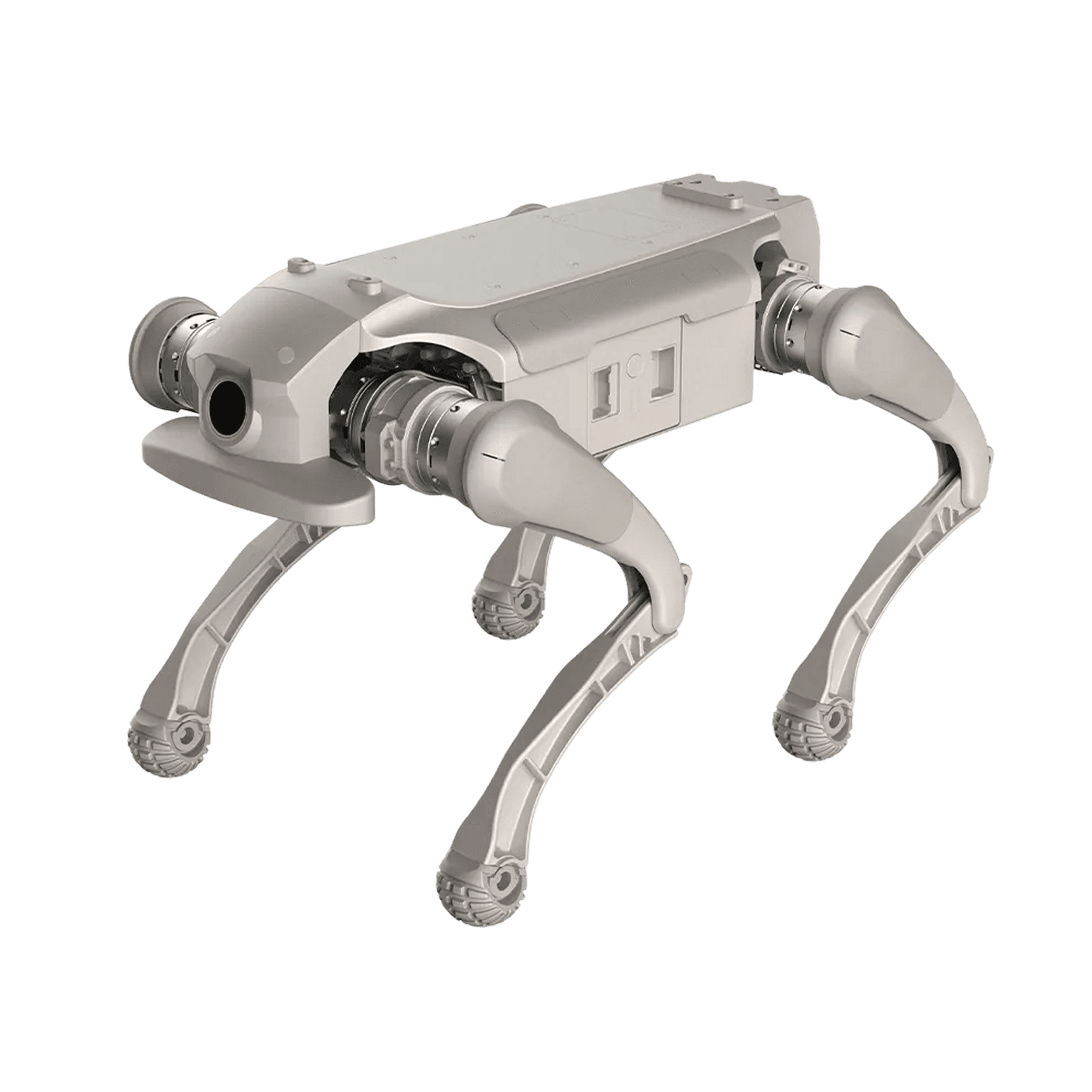 AgiBot D1 Ultra