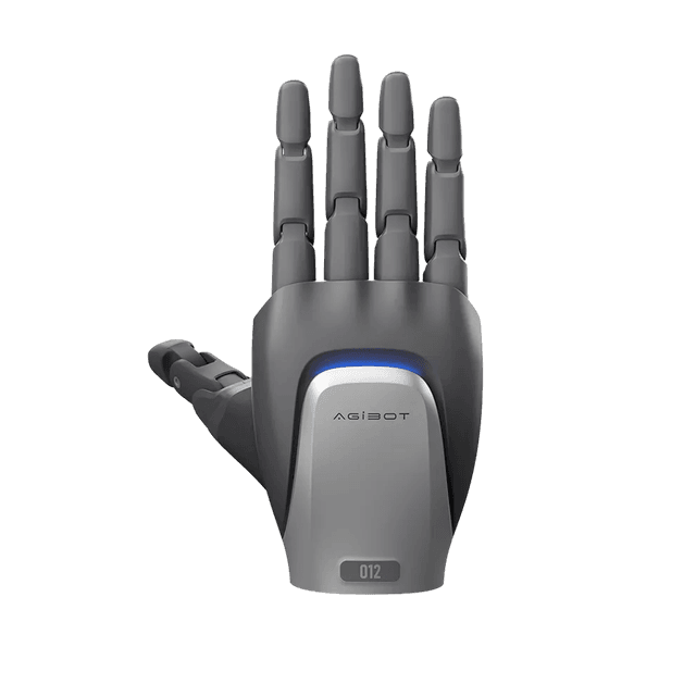 AgiBot OmniHand Pro 2025 — All-Round Dexterous Hand — Industrial Grade