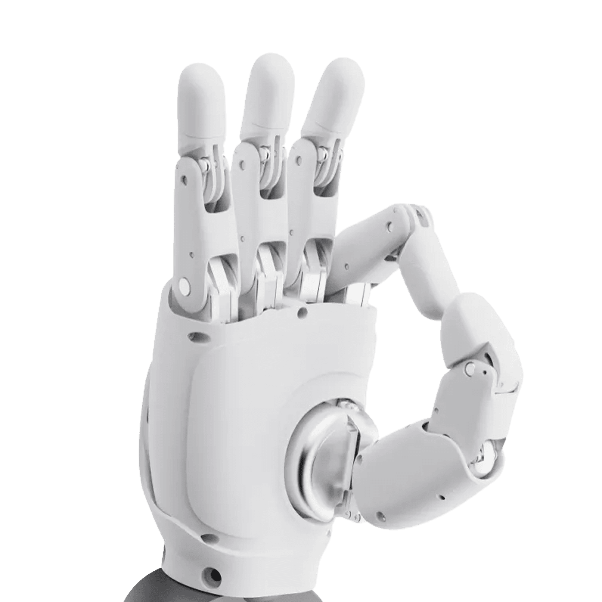 AgiBot OmniHand 2025