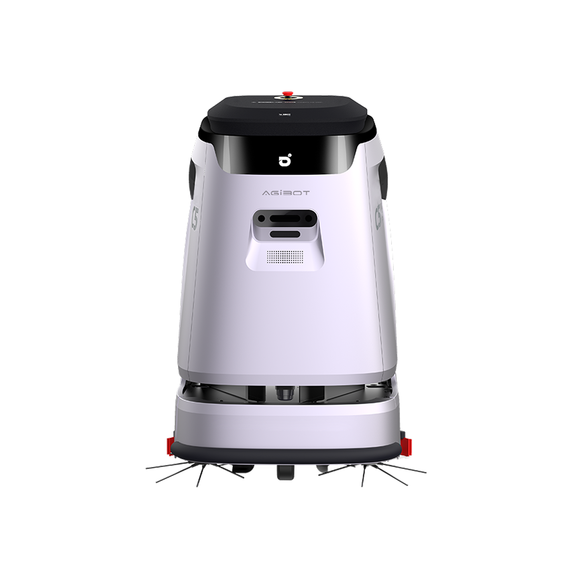 AgiBot C5