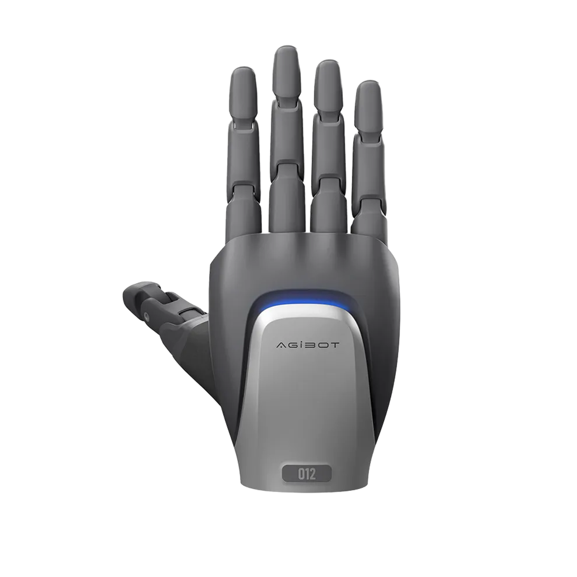 AgiBot OmniHand Pro 2025